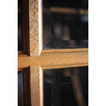 面取りガラス戸 2枚1組　GD1297 