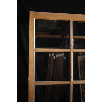 面取りガラス戸 2枚1組　GD1297 