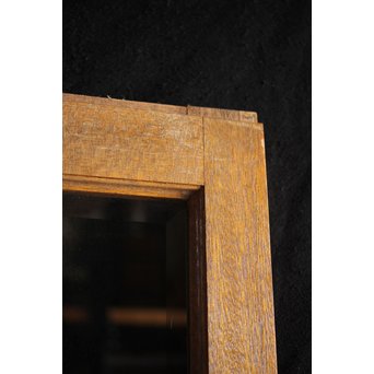 面取りガラス戸 2枚1組　GD1297 