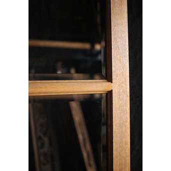 面取りガラス戸 2枚1組　GD1297 