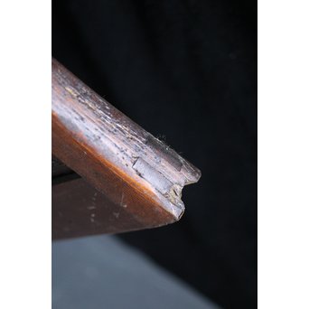 丸貫 瓢意匠ガラス戸　GD1298 