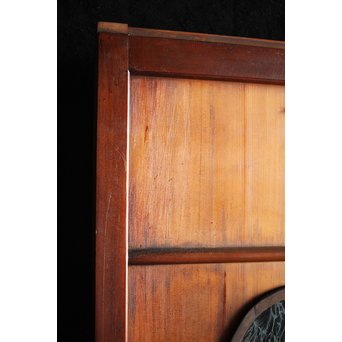 丸貫 瓢意匠ガラス戸　GD1298 