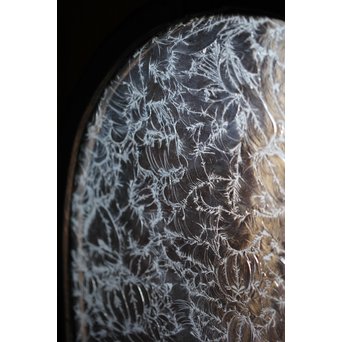 丸貫 瓢意匠ガラス戸　GD1298 