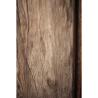 うずくり杉の大門扉 2枚1組　W994Y 