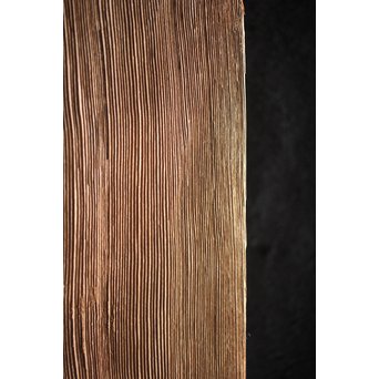 うずくり杉の大門扉 2枚1組　W994Y 