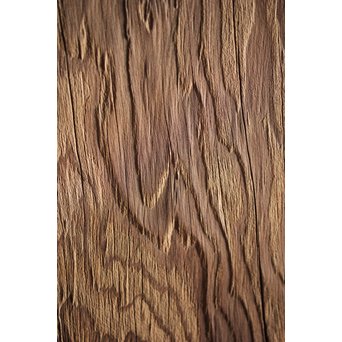 うずくり杉の大門扉 2枚1組　W994Y 