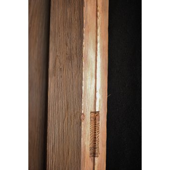 うずくり杉の大門扉 2枚1組　W994Y 