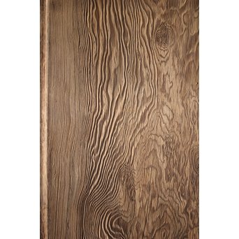 うずくり杉の大門扉 2枚1組　W994Y 