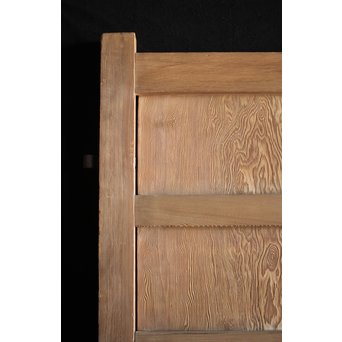 うずくり杉の大門扉 2枚1組　W994Y 