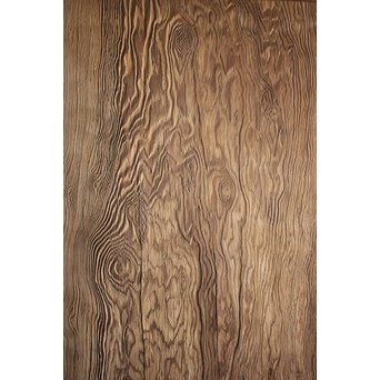 うずくり杉の大門扉 2枚1組　W994Y 