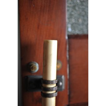 ステンドグラス調 細分多色ガラスドア　GD1300 