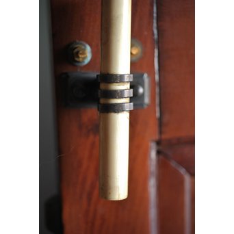 ステンドグラス調 細分多色ガラスドア　GD1300 