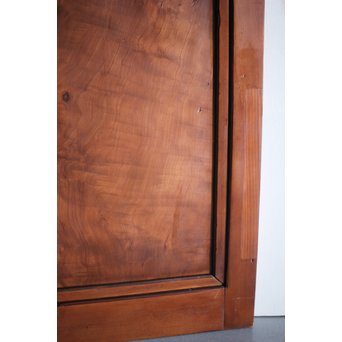 ステンドグラス調 細分多色ガラスドア　GD1300 