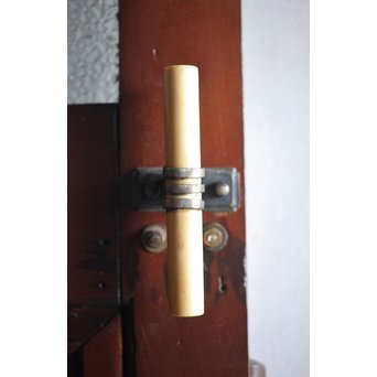 ステンドグラス調 細分多色ガラスドア　GD1300 