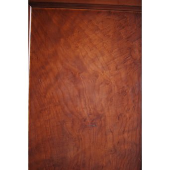 ステンドグラス調 細分多色ガラスドア　GD1300 