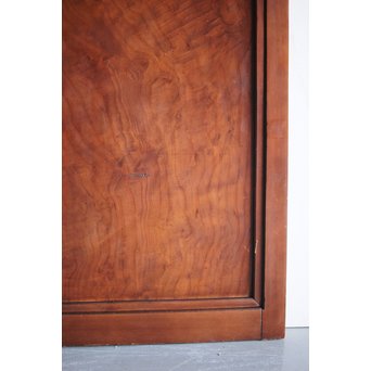 ステンドグラス調 細分多色ガラスドア　GD1300 