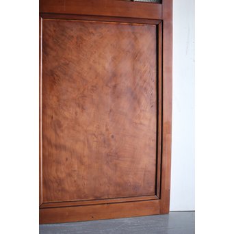 ステンドグラス調 細分多色ガラスドア　GD1300 