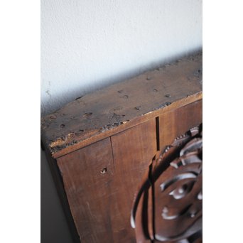 商売繫盛 特大達磨菓子型　X244 