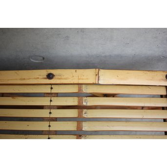 シバヤマ産業 バンブーチェアー 竹橇　U220 