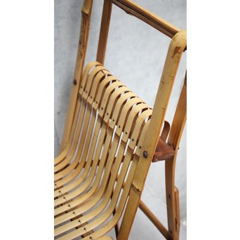 シバヤマ産業 バンブーチェアー 竹橇　U220