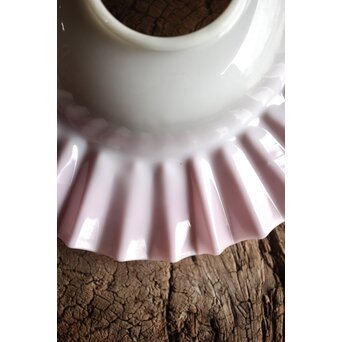 大型 金赤ひらひら電笠　A1995 