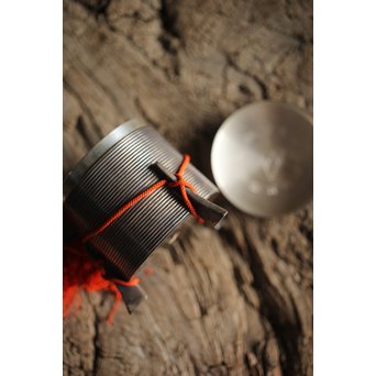 行器型輪線 純銀製 ボンボニエール　M218 