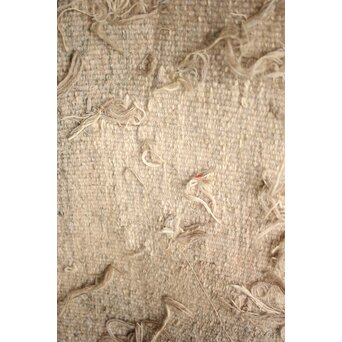 JEAN JANSEM ジャン ジャンセン L'épouvantail/案山子  サイン入タペストリー/絨毯　U221 