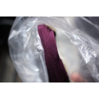 市村藤斉/籐斎 真田紐 千家 遠州流/裏千家　U222 