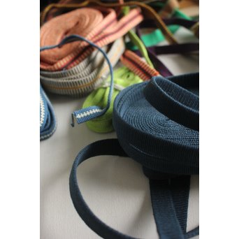 市村藤斉/籐斎 真田紐 千家 遠州流/裏千家　U222 