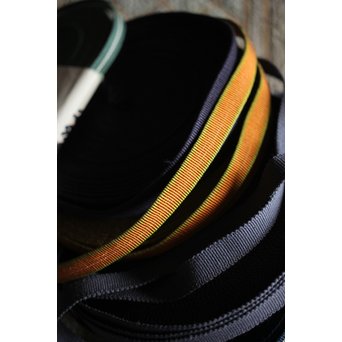 市村藤斉/籐斎 真田紐 千家 遠州流/裏千家　U222 