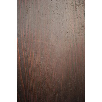 味の田舎板戸　B992 