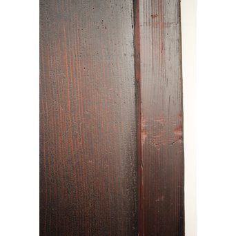 味の田舎板戸　B992 