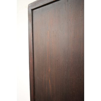 味の田舎板戸　B992 