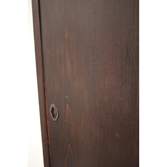 味の田舎板戸　B992 