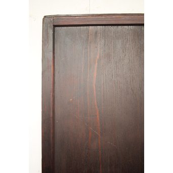 味の田舎板戸　B992 