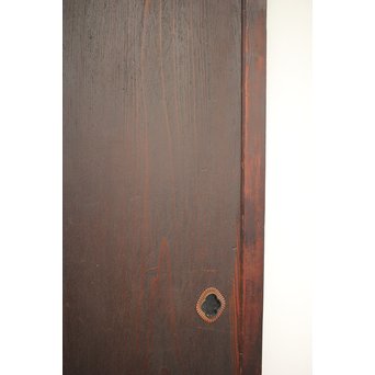 味の田舎板戸　B992 