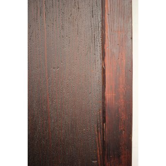 味の田舎板戸　B992 