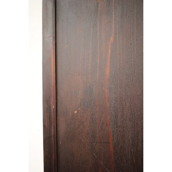 味の田舎板戸　B992 