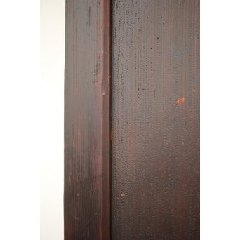 味の田舎板戸　B992 