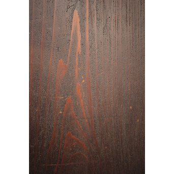 味の田舎板戸　B992 