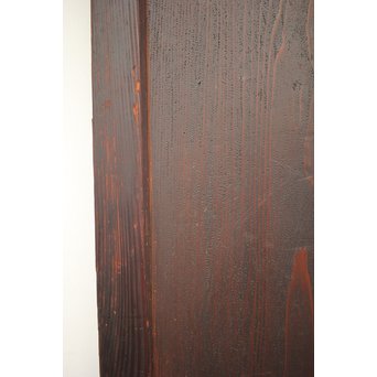 味の田舎板戸　B992 