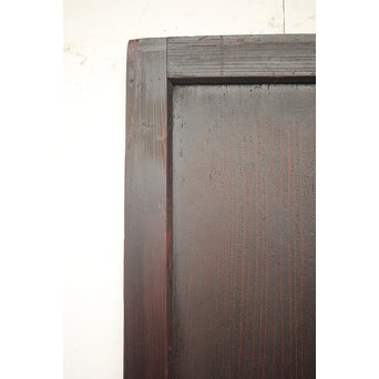 味の田舎板戸　B992 