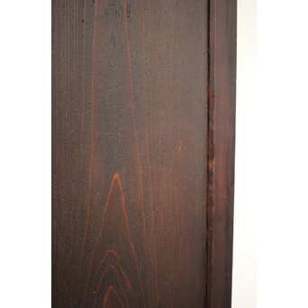 味の田舎板戸　B992 