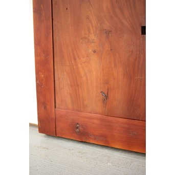 朱格子蔵戸　W999Y 