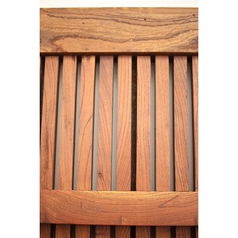 鉄金具尽 波兎と巾着金具 総欅格子蔵戸　W002Y 