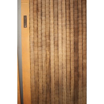 名栗の板戸 2枚1組　B993 