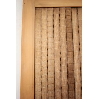 名栗の板戸 2枚1組　B993 