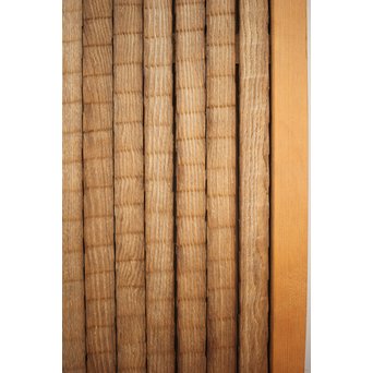 名栗の板戸 2枚1組　B993 