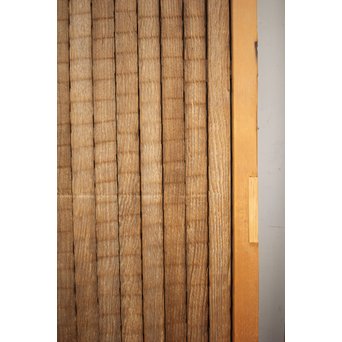 名栗の板戸 2枚1組　B993 