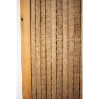 名栗の板戸 2枚1組　B993 